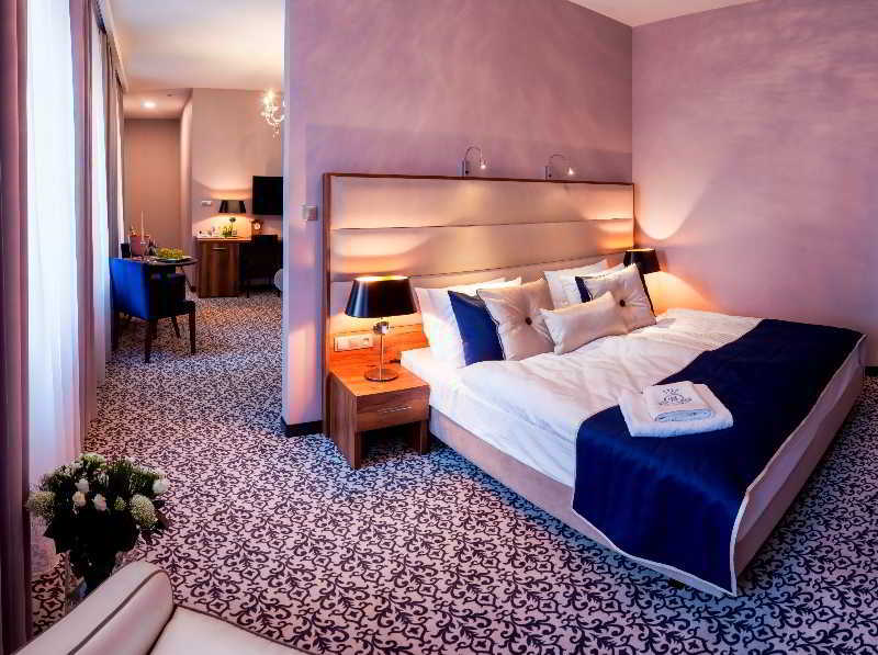 קרקוב No.23 Aparthotel מראה חיצוני תמונה