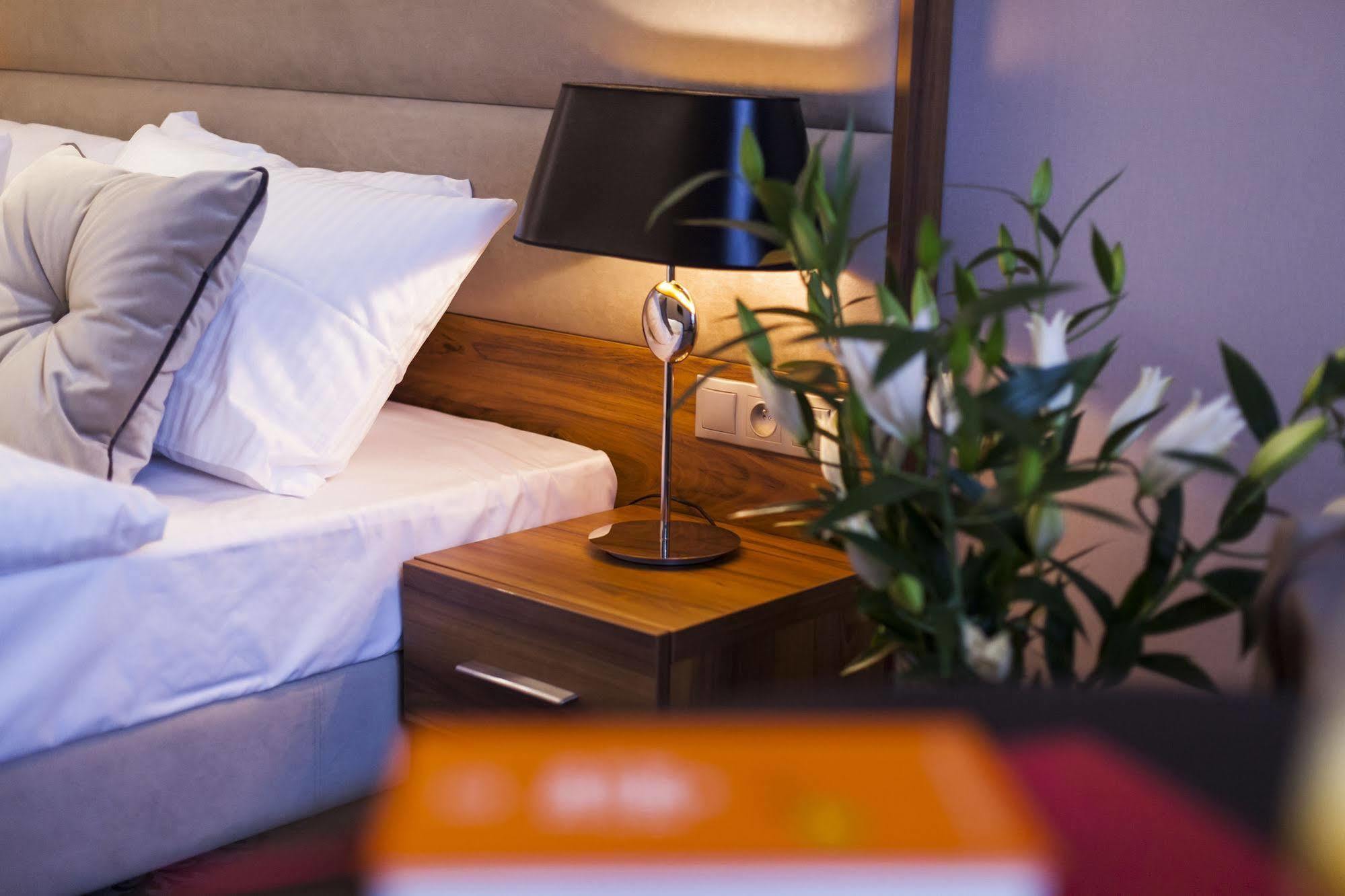 קרקוב No.23 Aparthotel מראה חיצוני תמונה