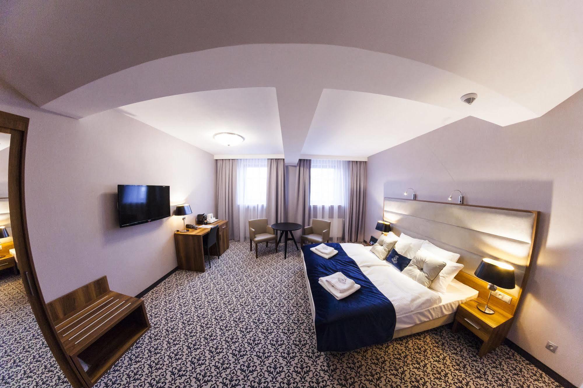 קרקוב No.23 Aparthotel מראה חיצוני תמונה