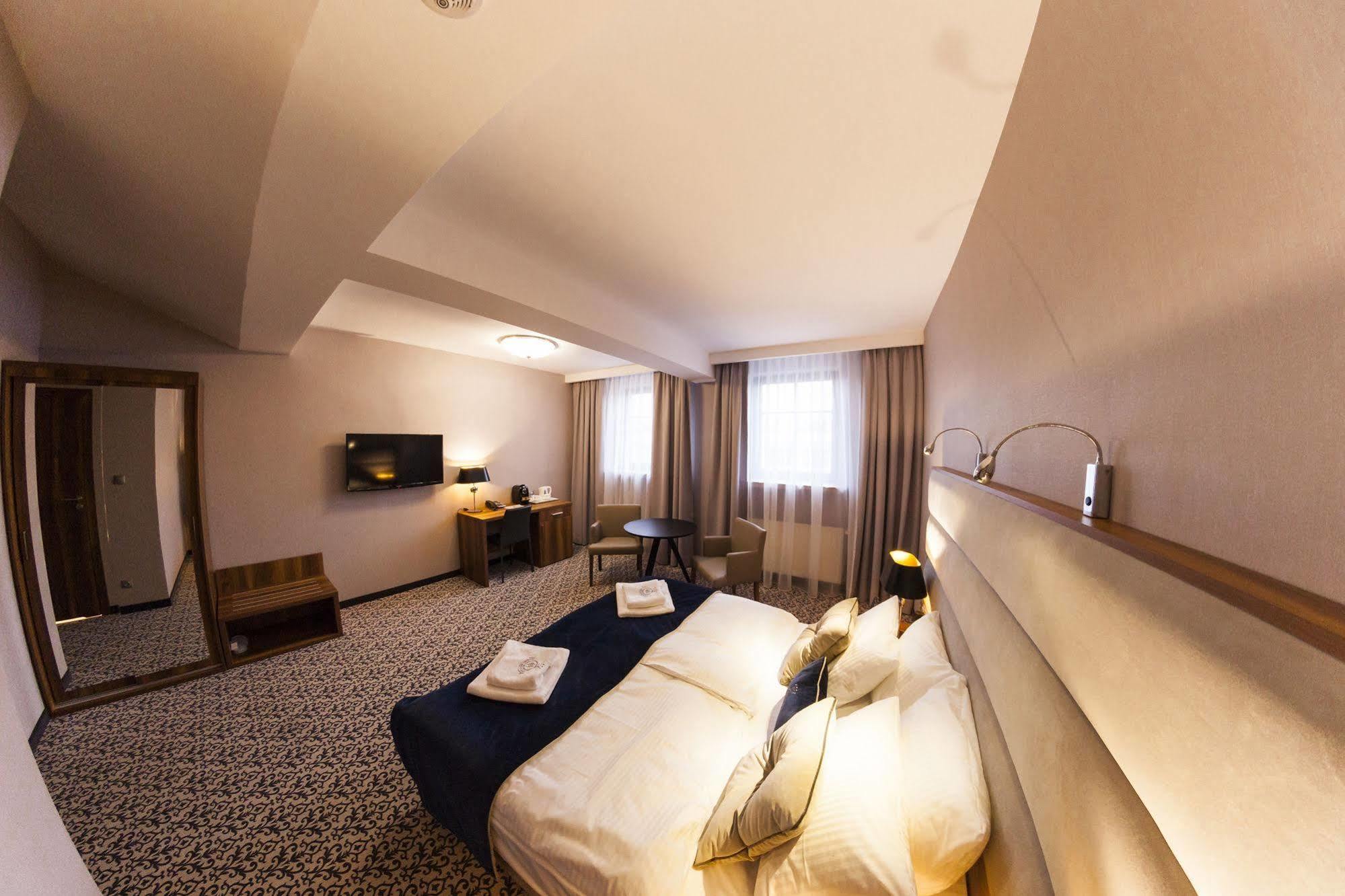 קרקוב No.23 Aparthotel מראה חיצוני תמונה