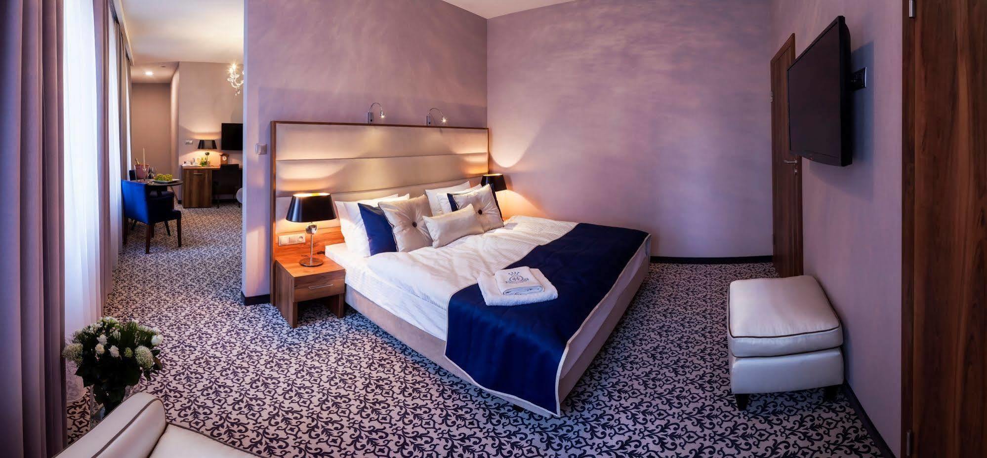 קרקוב No.23 Aparthotel מראה חיצוני תמונה