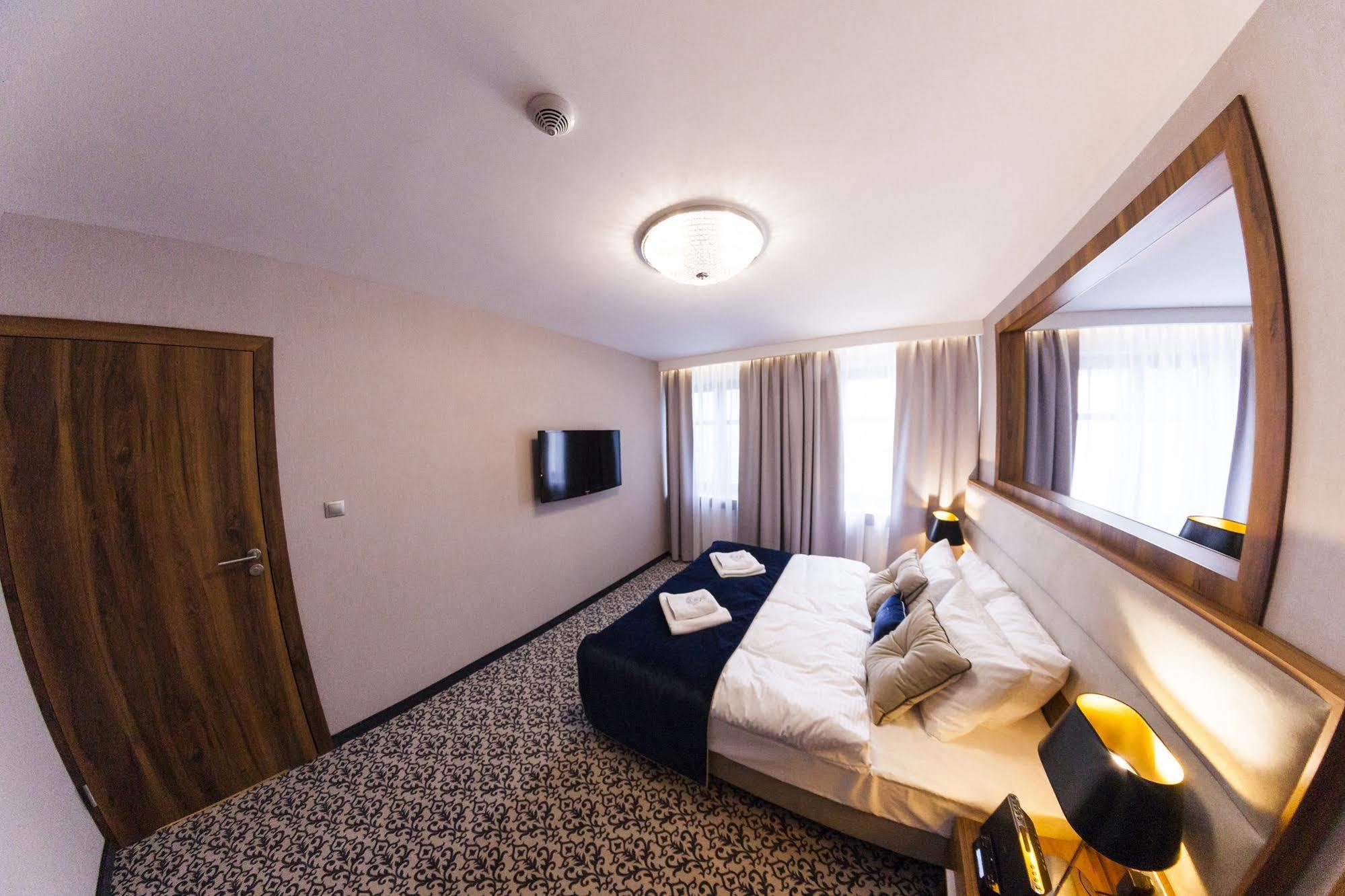 קרקוב No.23 Aparthotel מראה חיצוני תמונה