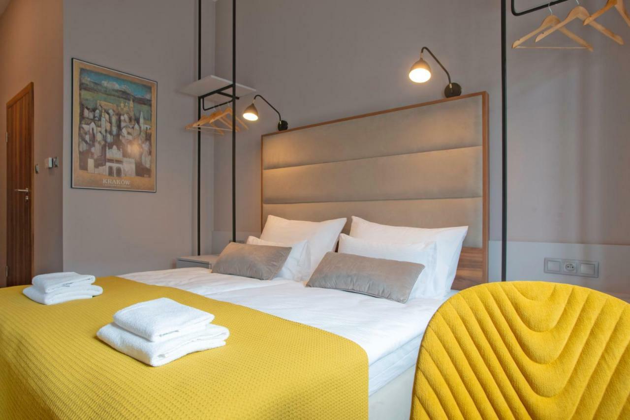 קרקוב No.23 Aparthotel מראה חיצוני תמונה