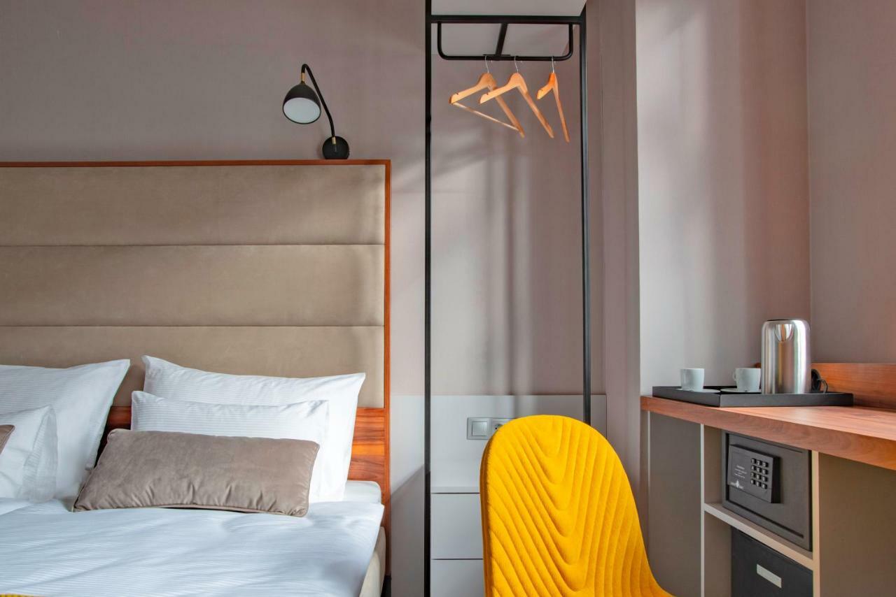 קרקוב No.23 Aparthotel מראה חיצוני תמונה