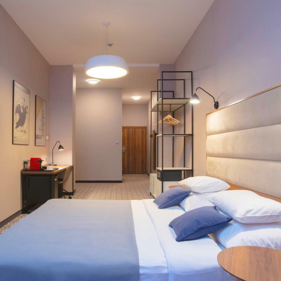 קרקוב No.23 Aparthotel מראה חיצוני תמונה