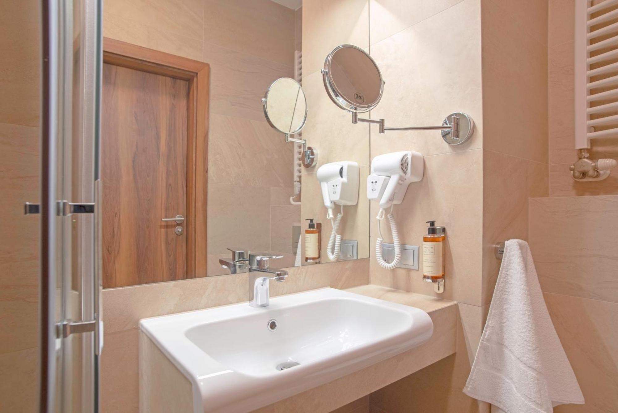 קרקוב No.23 Aparthotel מראה חיצוני תמונה