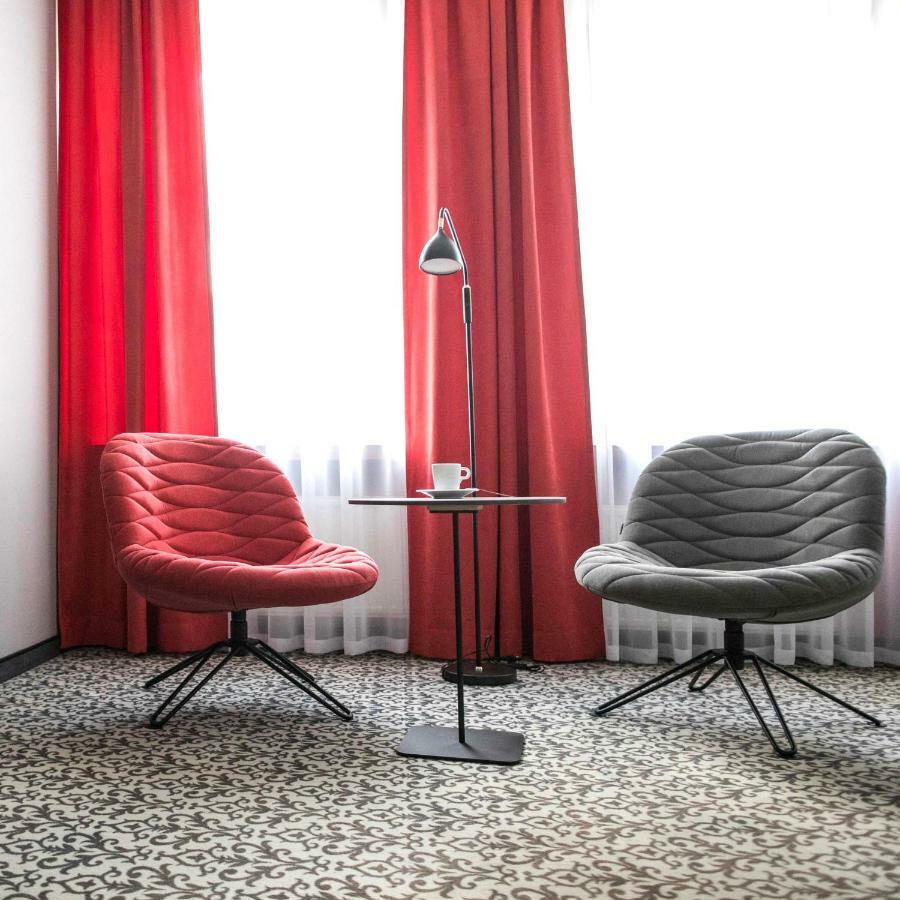 קרקוב No.23 Aparthotel מראה חיצוני תמונה