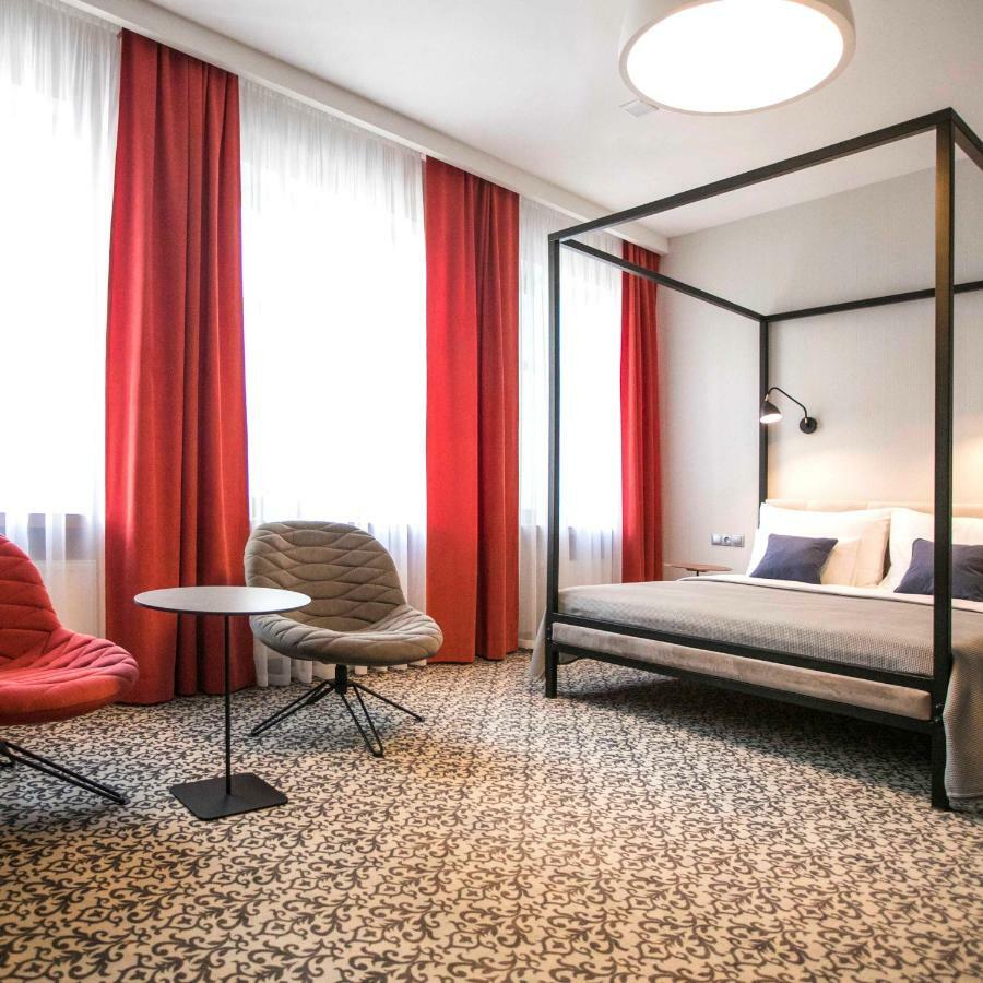 קרקוב No.23 Aparthotel מראה חיצוני תמונה