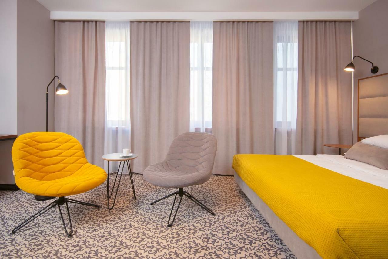 קרקוב No.23 Aparthotel מראה חיצוני תמונה