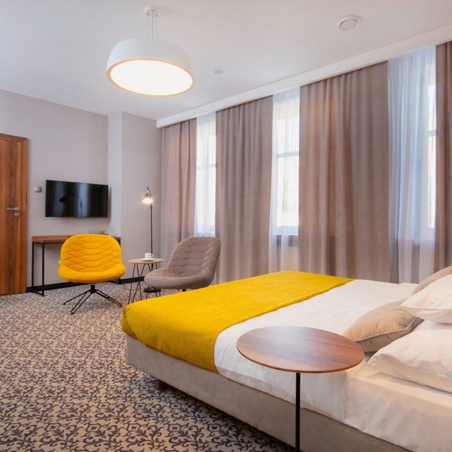 קרקוב No.23 Aparthotel מראה חיצוני תמונה