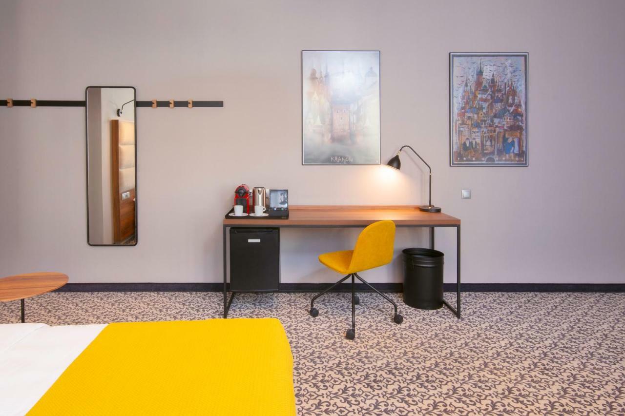 קרקוב No.23 Aparthotel מראה חיצוני תמונה