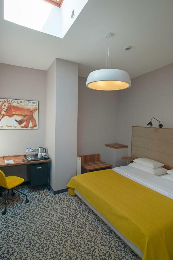 קרקוב No.23 Aparthotel מראה חיצוני תמונה