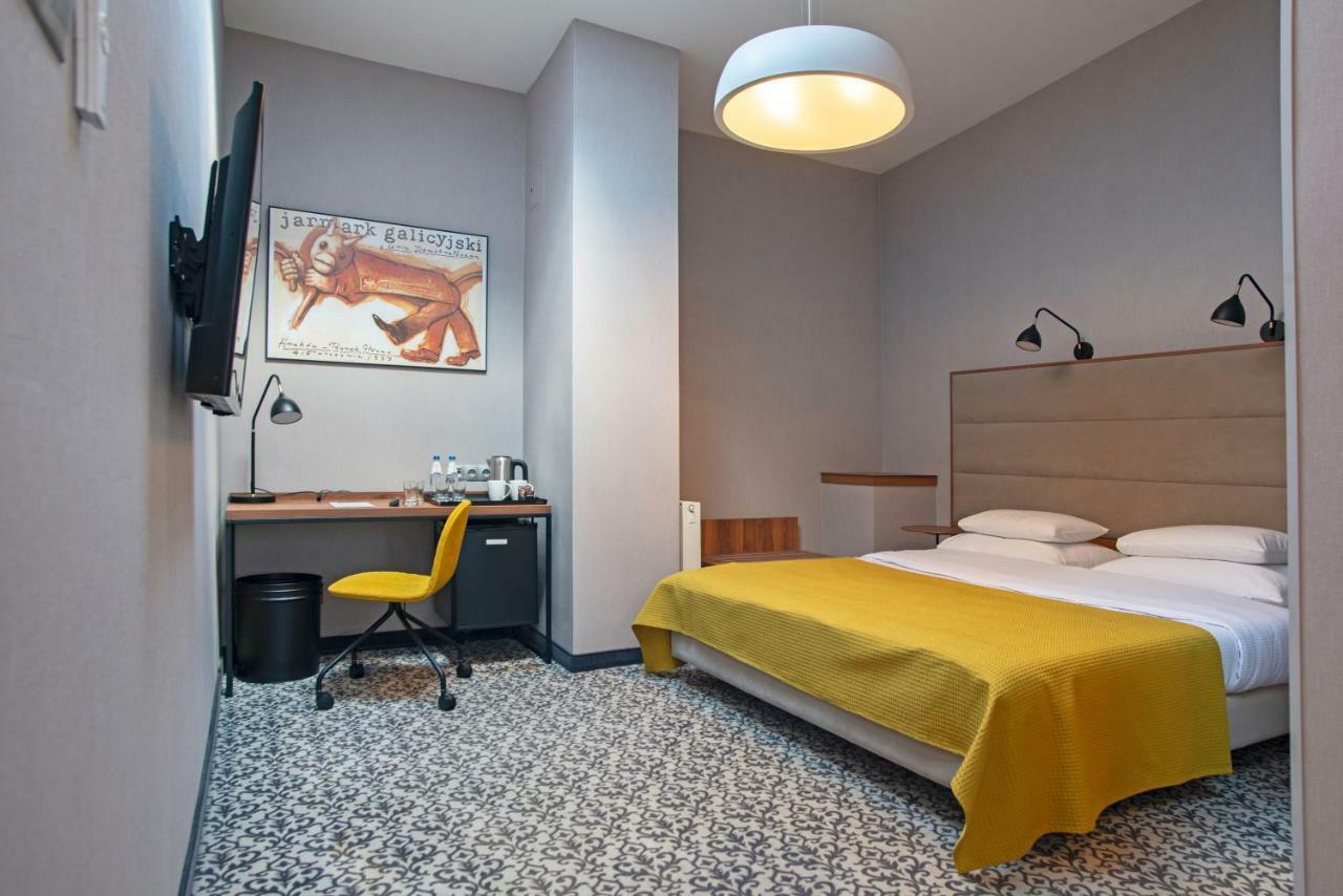 קרקוב No.23 Aparthotel מראה חיצוני תמונה