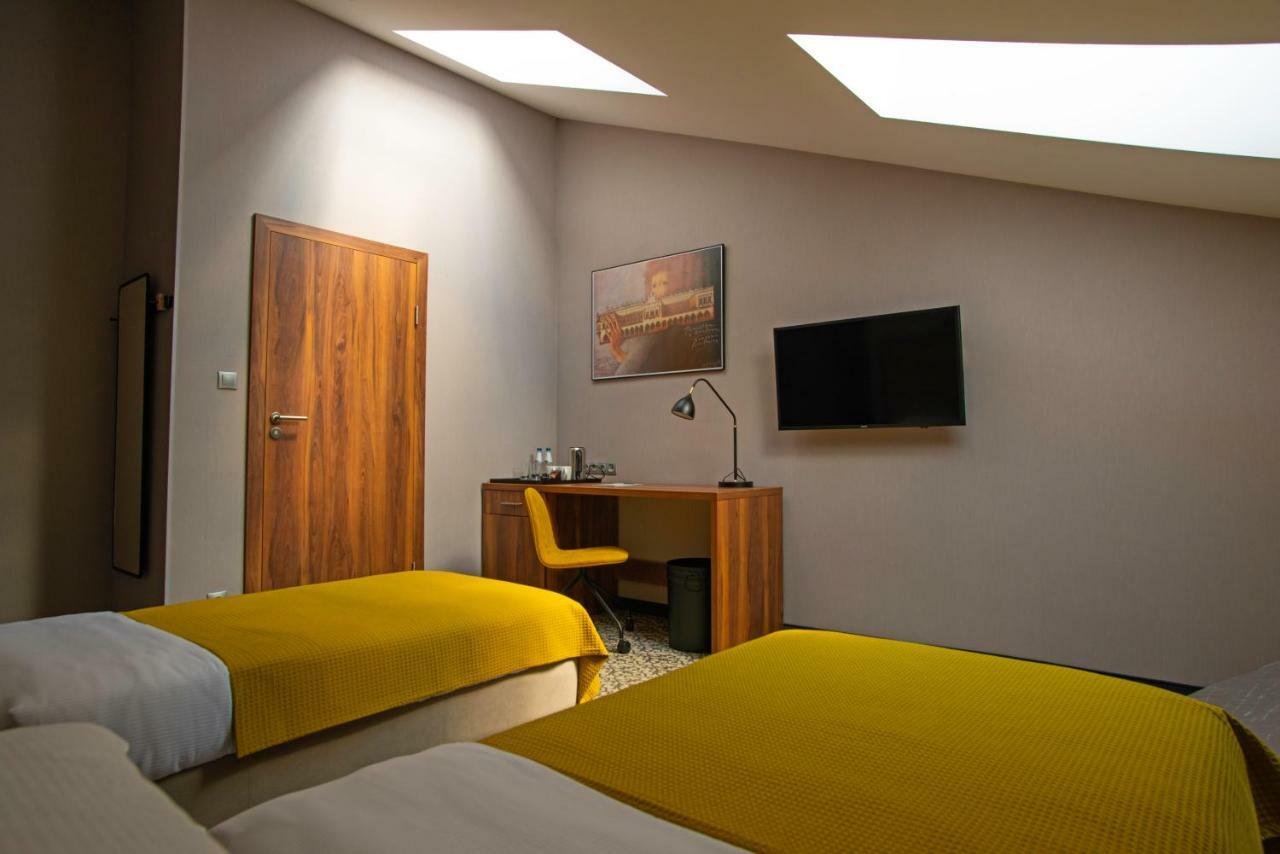 קרקוב No.23 Aparthotel מראה חיצוני תמונה