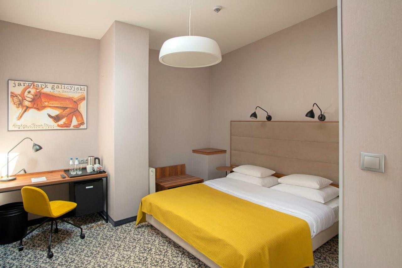 קרקוב No.23 Aparthotel מראה חיצוני תמונה