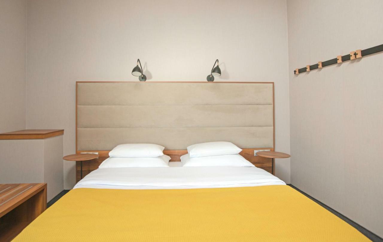 קרקוב No.23 Aparthotel מראה חיצוני תמונה