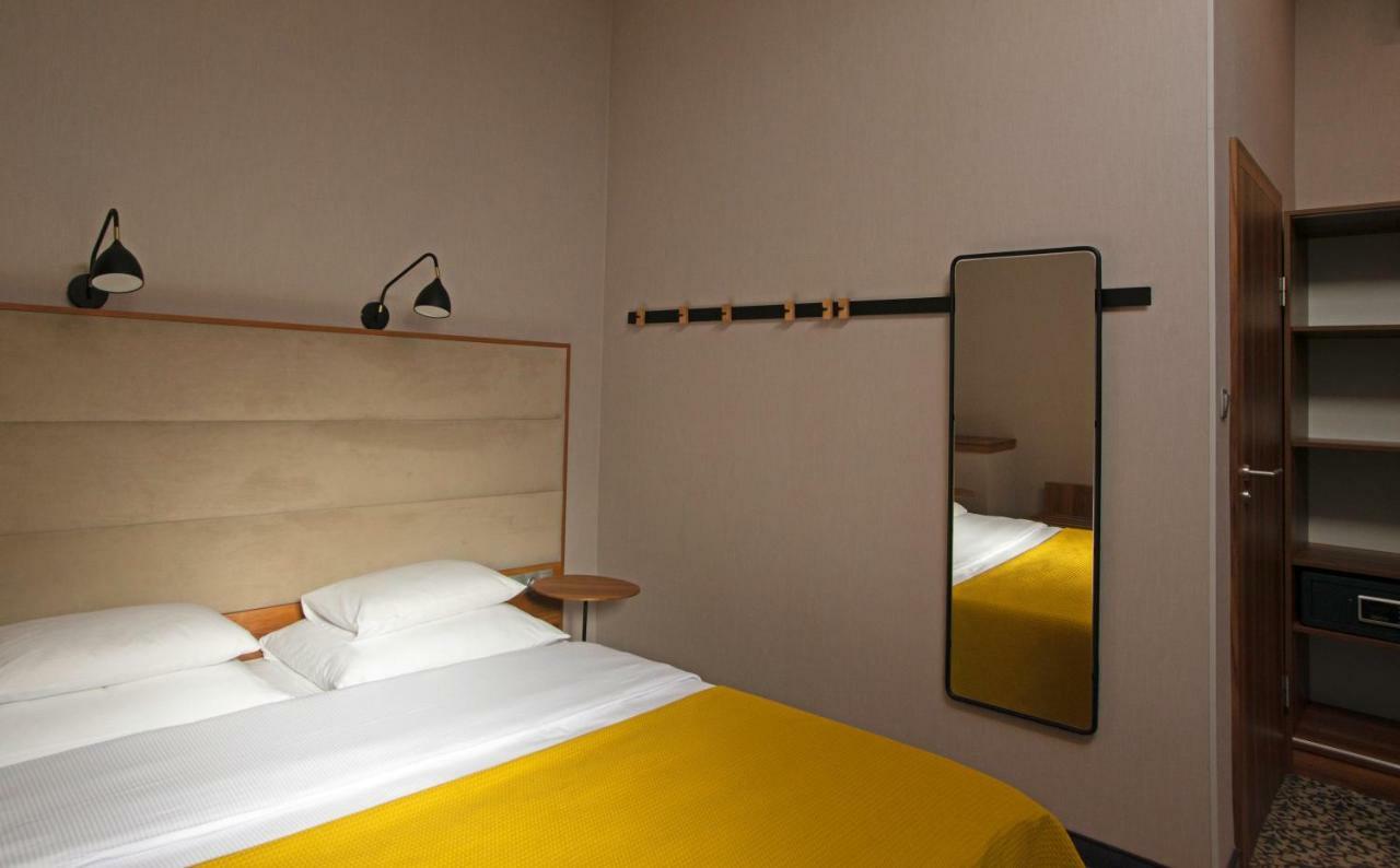 קרקוב No.23 Aparthotel מראה חיצוני תמונה
