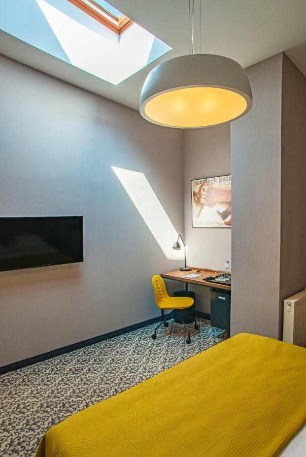 קרקוב No.23 Aparthotel מראה חיצוני תמונה