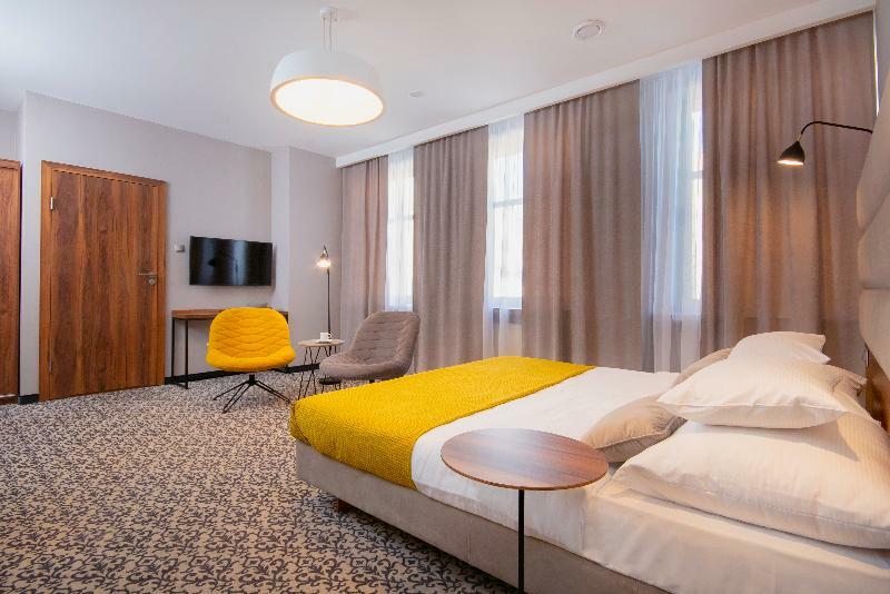 קרקוב No.23 Aparthotel מראה חיצוני תמונה