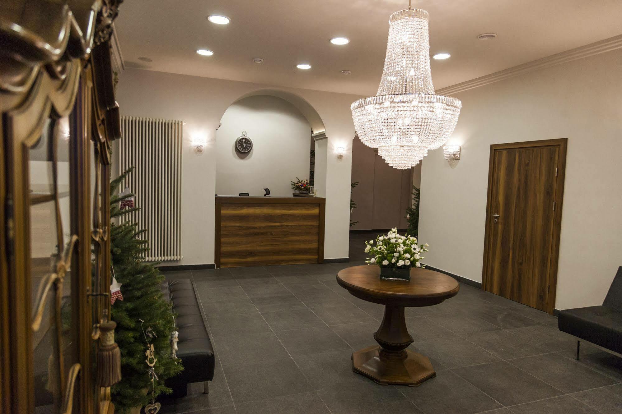 קרקוב No.23 Aparthotel מראה חיצוני תמונה