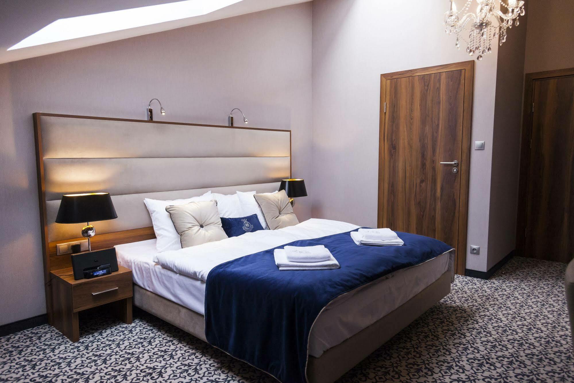 קרקוב No.23 Aparthotel מראה חיצוני תמונה