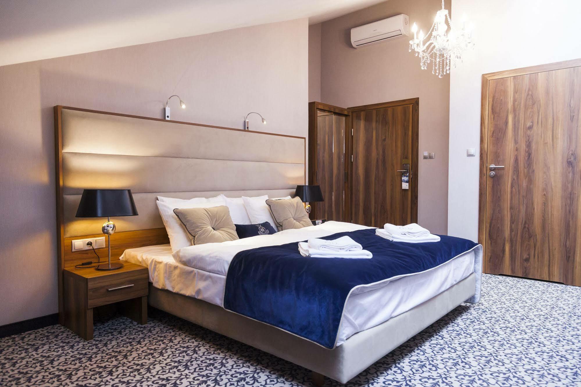 קרקוב No.23 Aparthotel מראה חיצוני תמונה